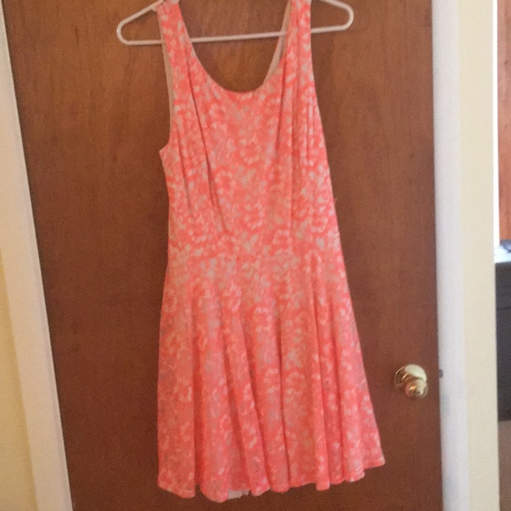 Guess dress